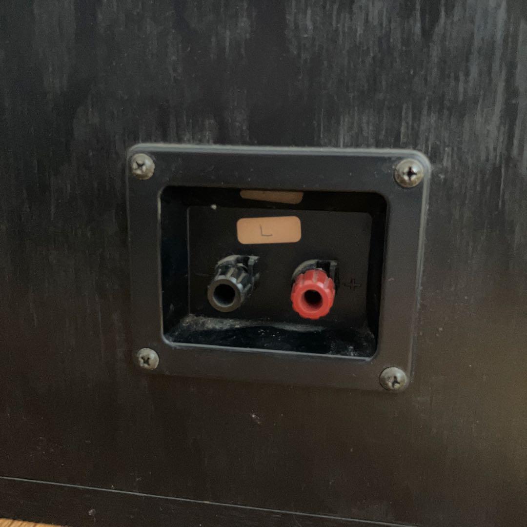 SONY SS-A3（ブラック）