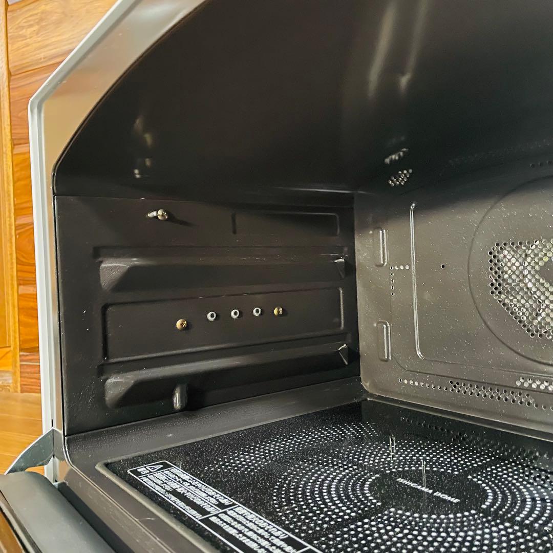 TOSHIBA 東芝 XD7000 石窯ドーム スチーム オーブン レンジ 新品