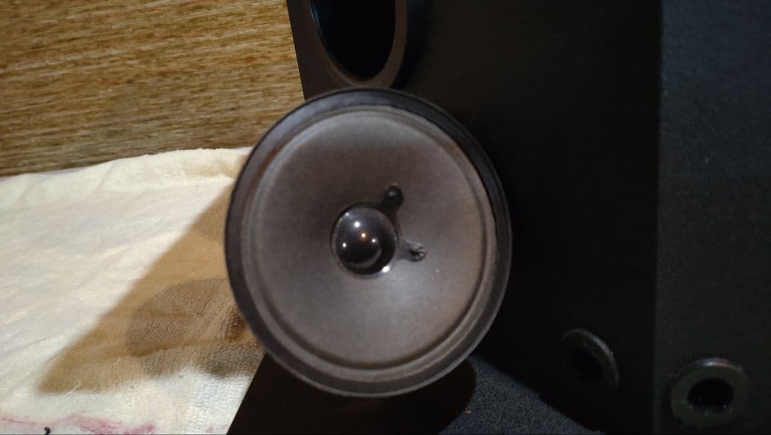 BOSE 301　モニターⅡ　スピーカー