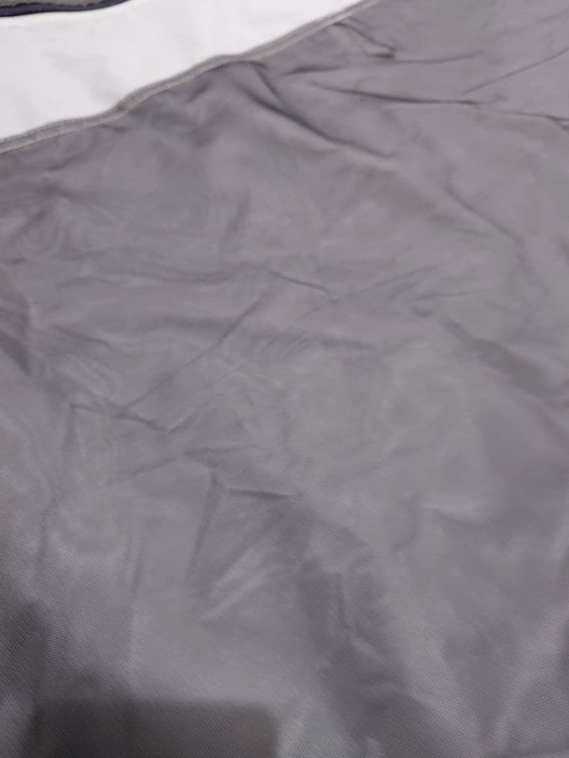 ゼインアーツ　ゼクーMインナーテント