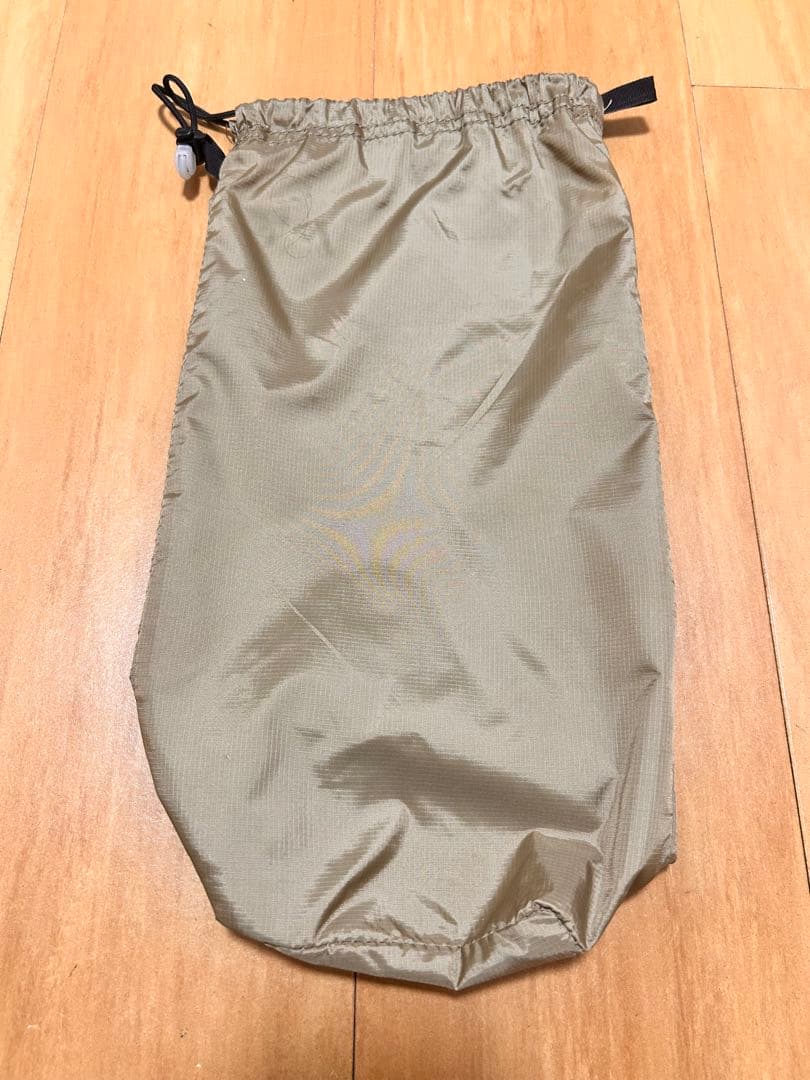 ヘリノックス　グランドチェア