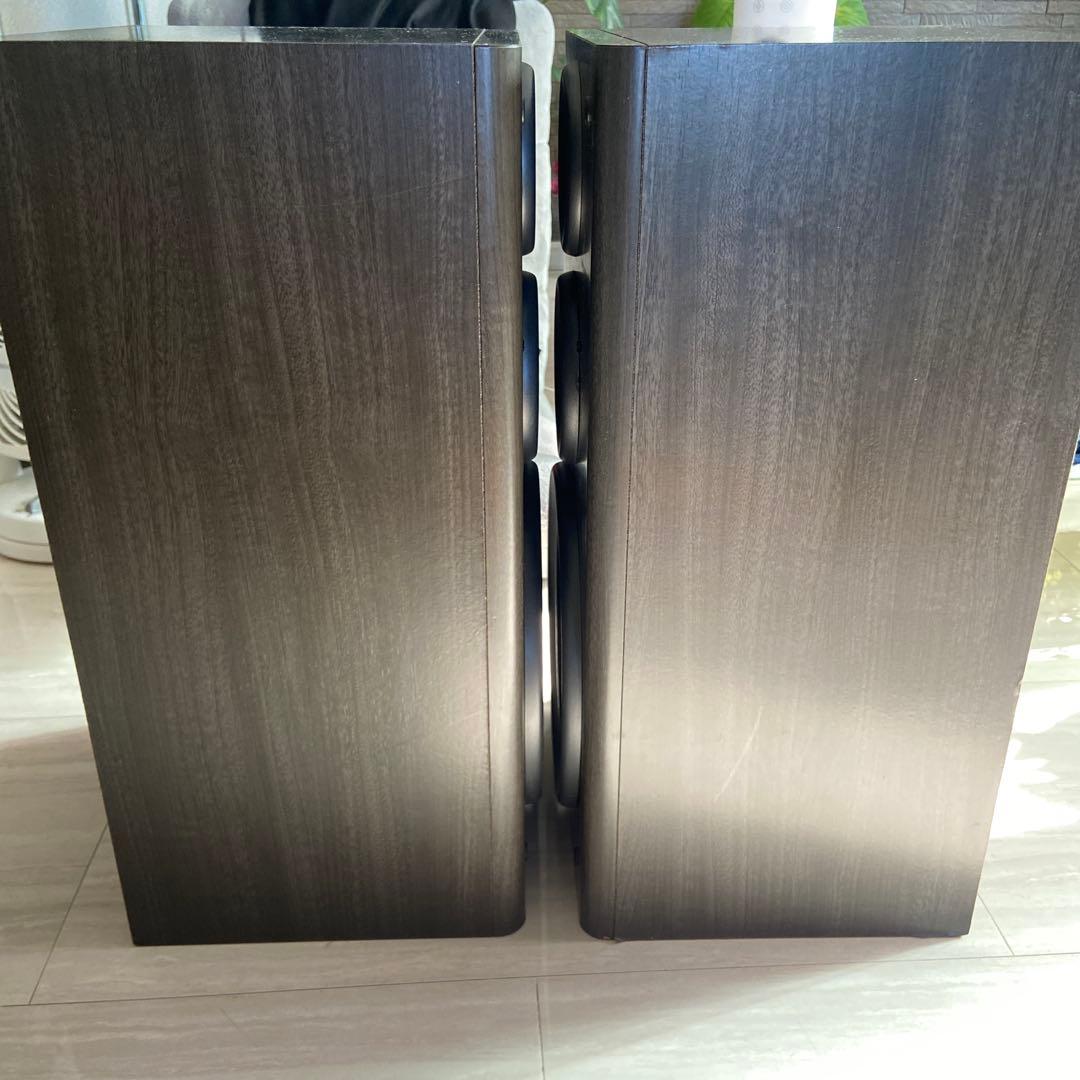 PIONEER 3ウェイスピーカー S-J700V 動作確認済み 2本セット