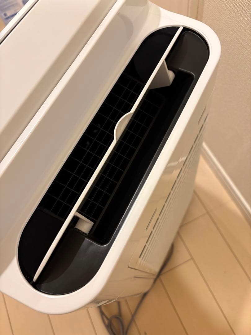 SHARP シャープ KC-N50-W 加湿空気清浄機 2022年製 美品