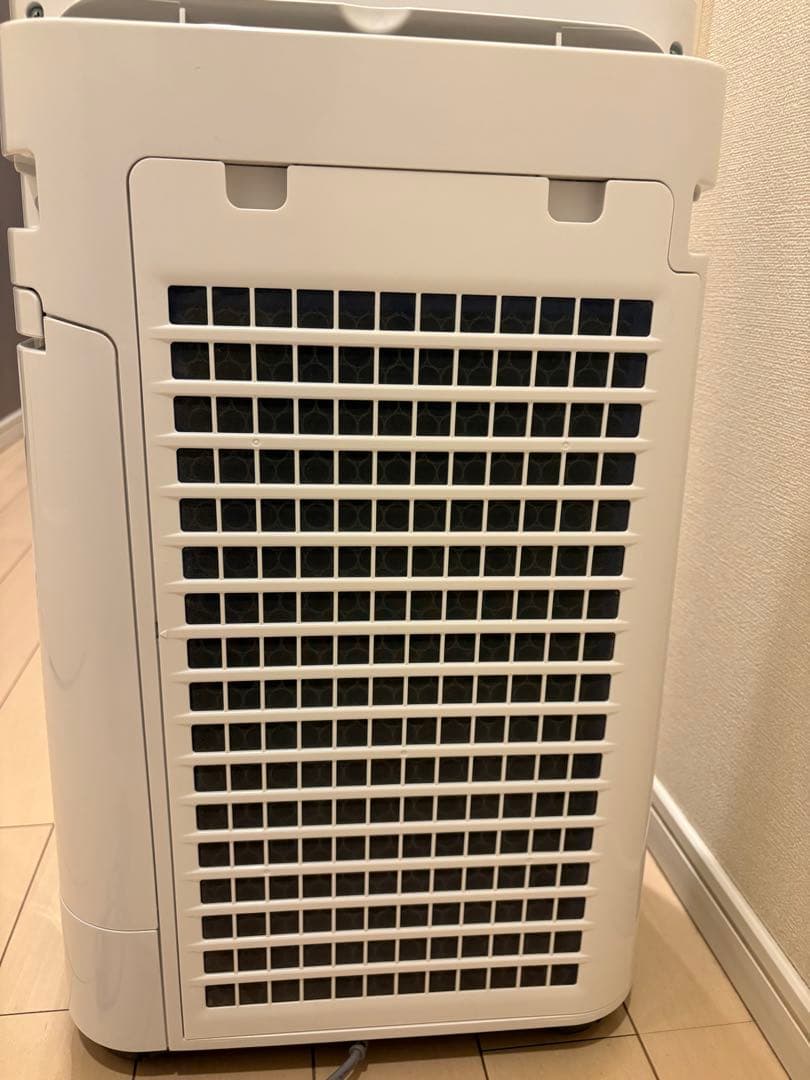 SHARP シャープ KC-N50-W 加湿空気清浄機 2022年製 美品