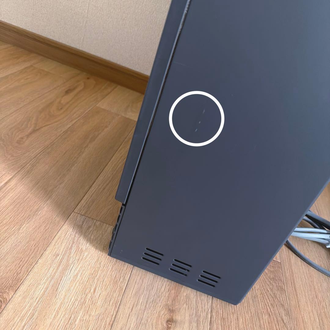 DAIKIN ダイキン 遠赤外線暖房機　ハイブリッドセラムヒート　保証書付き