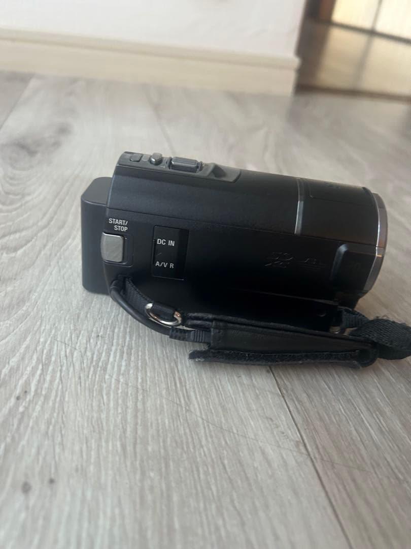 SONY HDビデオカメラ Handycam HDR-PJ590V