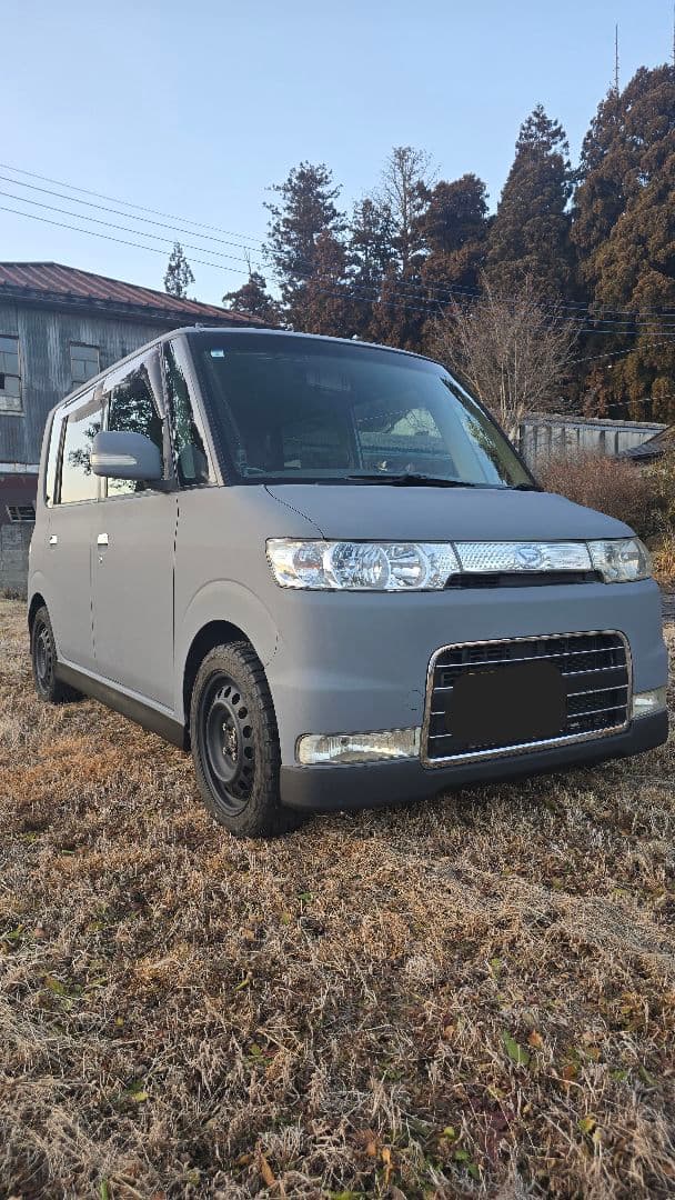 TOYO OPEN COUNTORY R/T 165 60 R15 4本セット