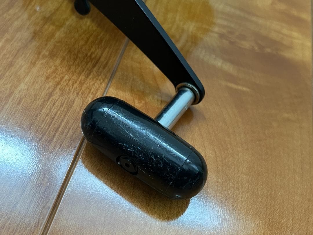 【美品】SHIMANO SUPER 船 5000 当時物 PEライン付き