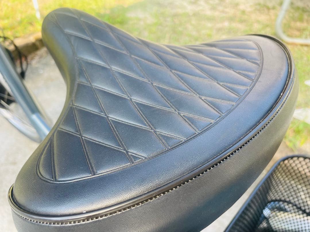 電動アシスト三輪自転車カイホウジャパン