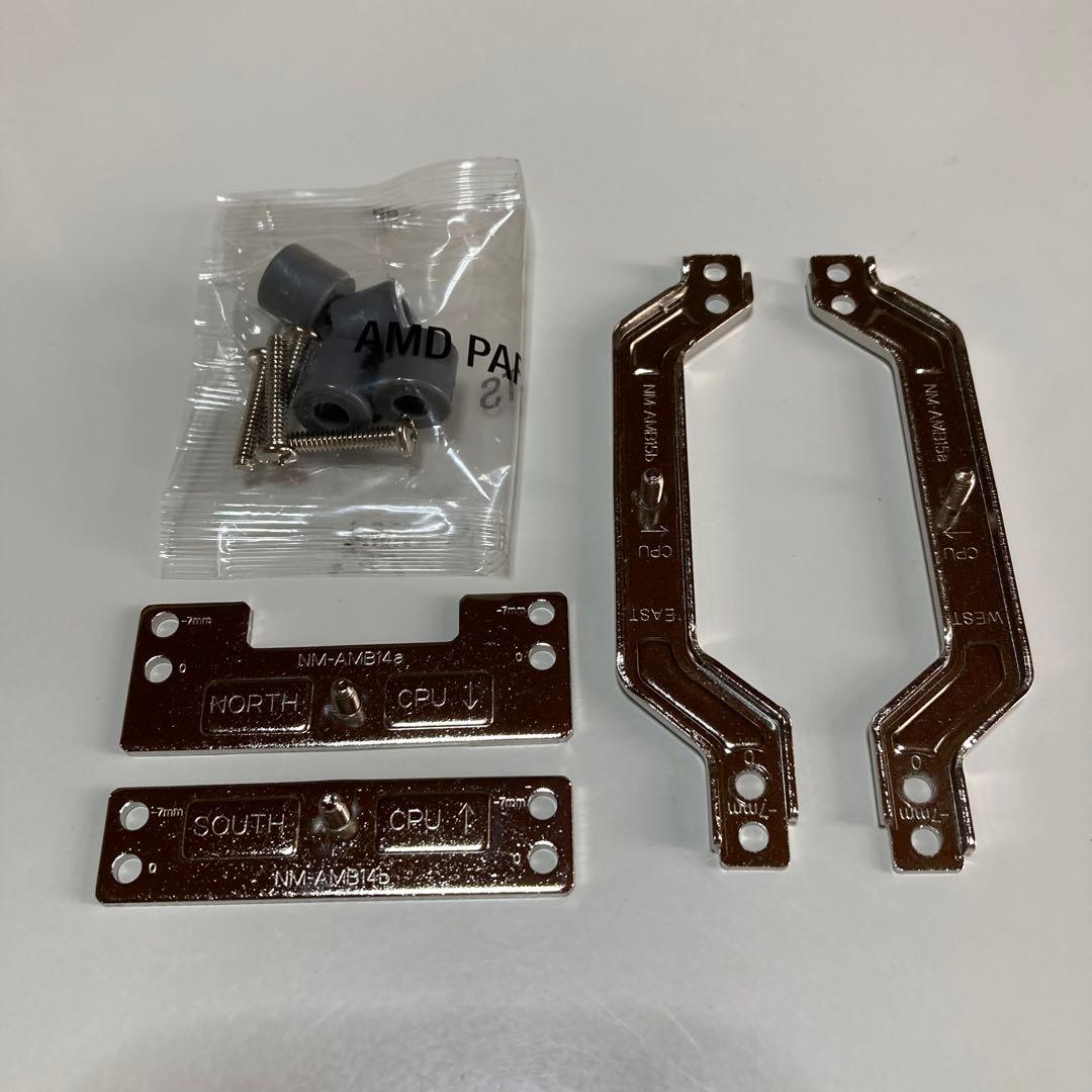 Noctua NH-L12 Ghost S1 Edition CPUクーラー