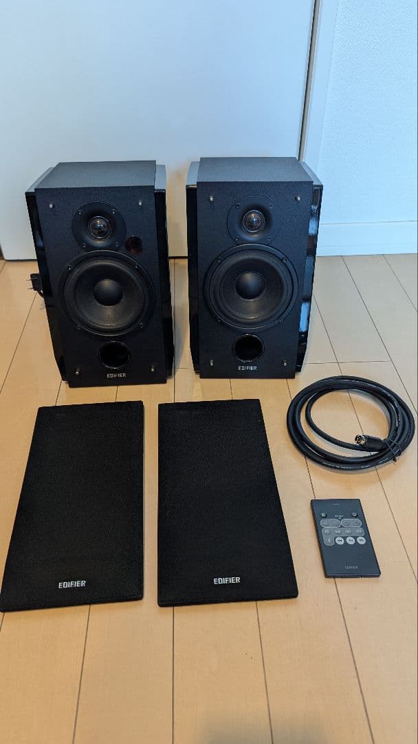 Edifier R1850DB アクティブスピーカー