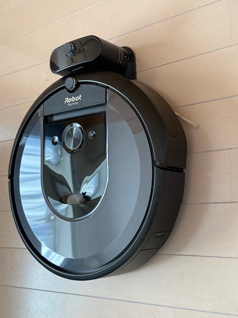 アイロボット ルンバ i7 /iRobot Roomba i7