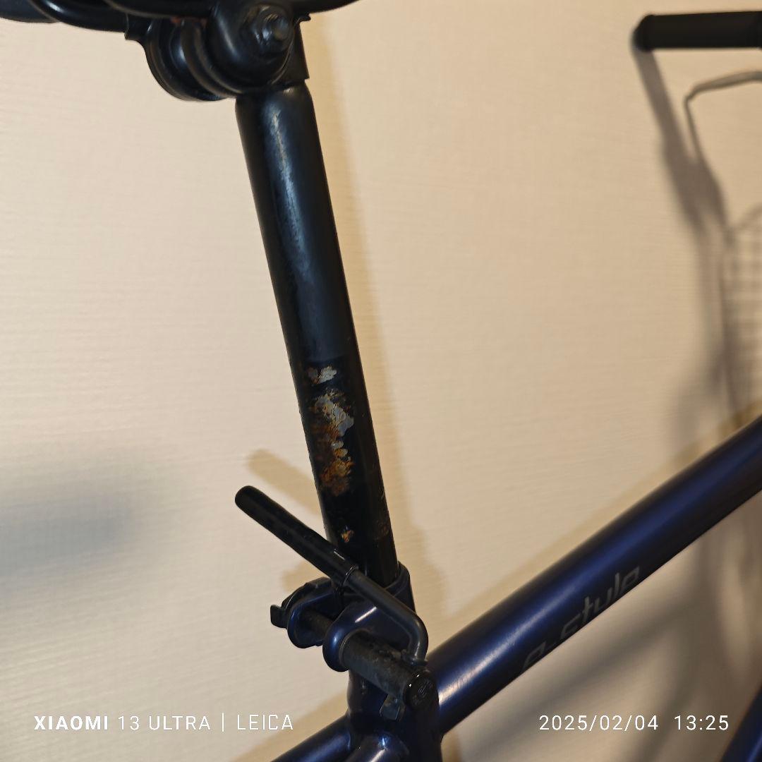 (東京都) ダイワサイクル e-ビズネオ 電動自転車