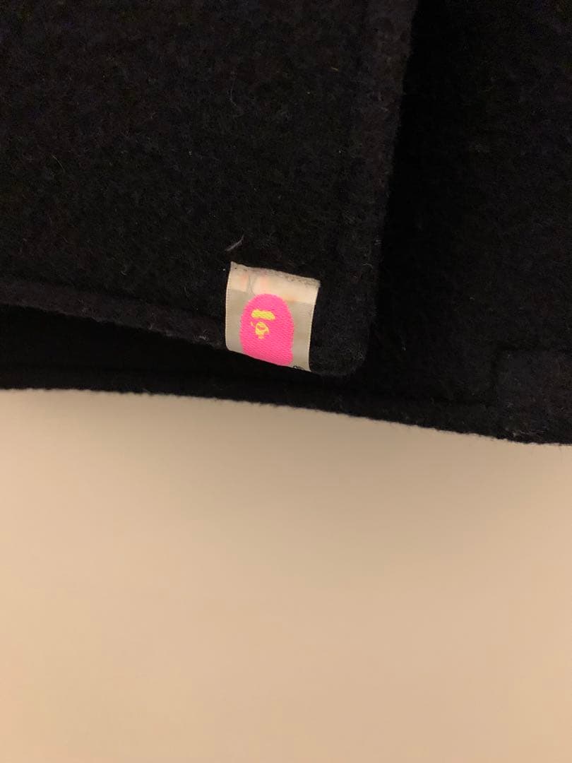 エイプスター ピーコート