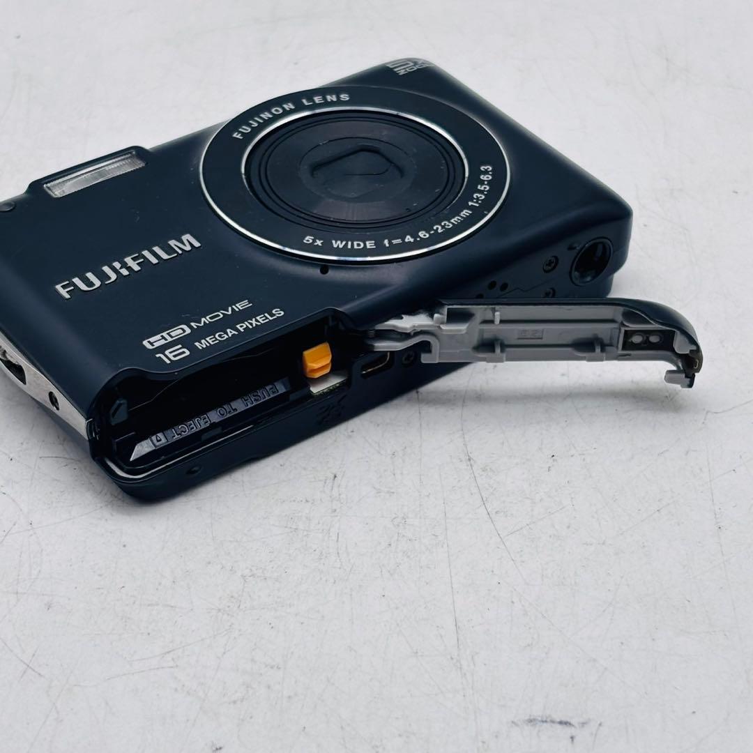 【動作確認済み】FUJIFILM FinePix JX660