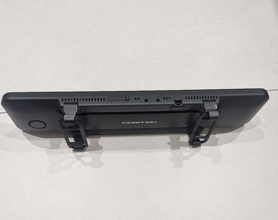 ドライブレコーダー ZDR 038 カメラ2台付き