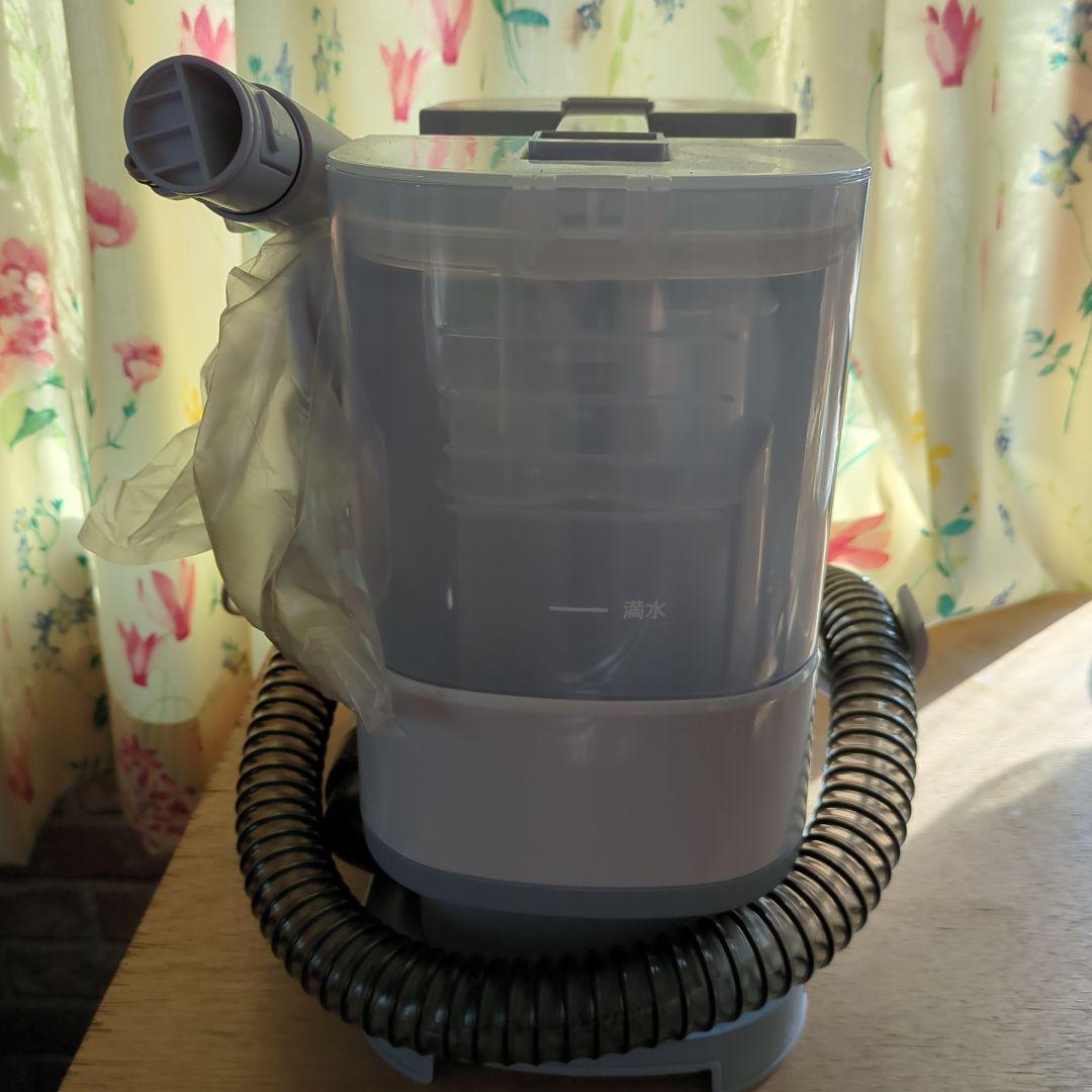 アイリスオーヤマ リンサークリーナーRNSK-P10【新品未使用】