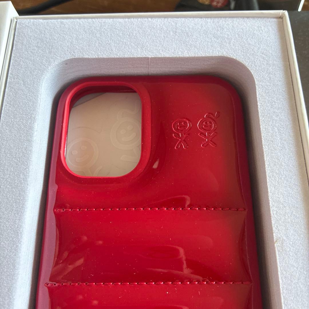 正規品　新品　urban sophistication iPhone16 ケース