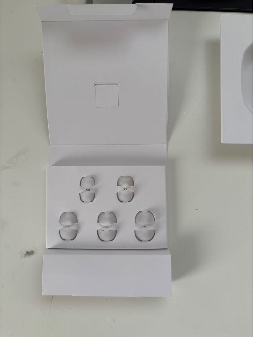 Soundcore Liberty 4 Pro（付属品完備・美品）