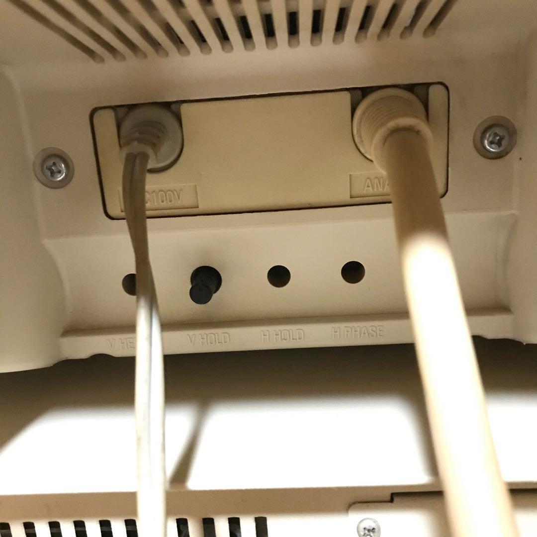 《通電確認済》NEC PC-9801vm+PC-8001MKⅡセット【5月末まで