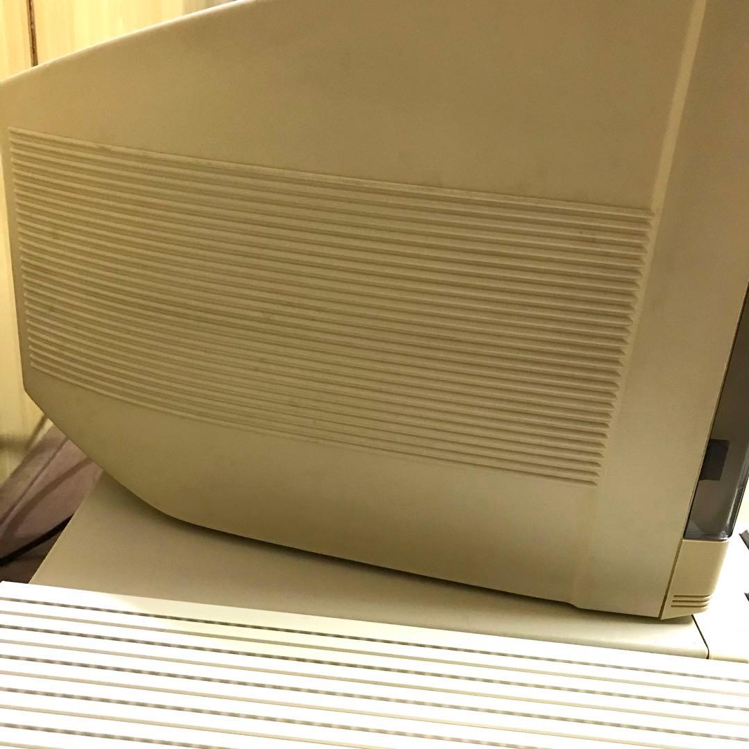 《通電確認済》NEC PC-9801vm+PC-8001MKⅡセット【5月末まで