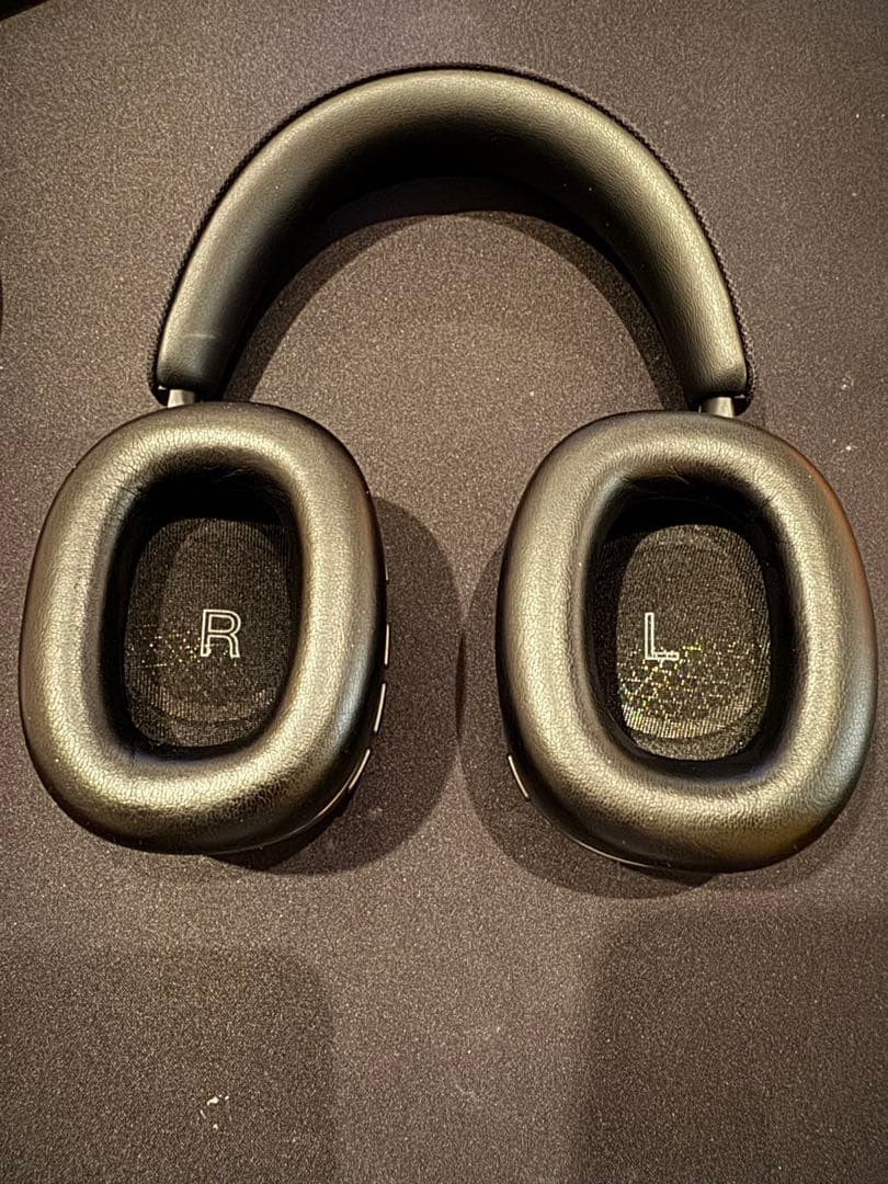 Bowers & Wilkins Px7 S2E ブラック