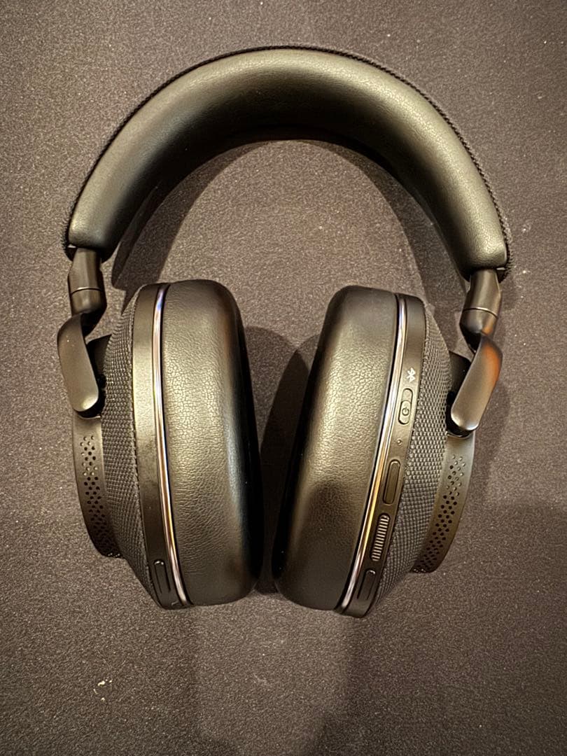Bowers & Wilkins Px7 S2E ブラック