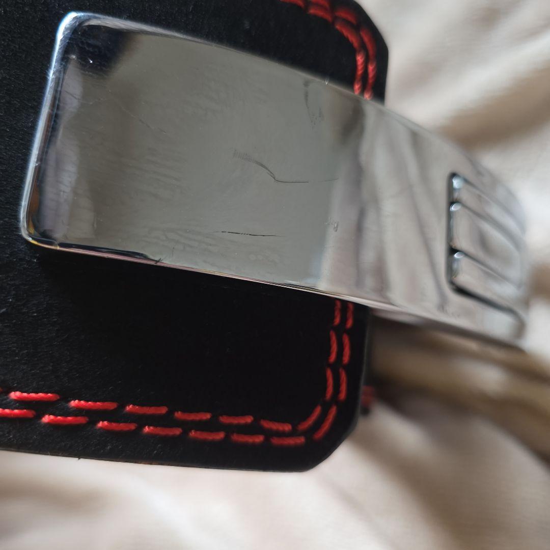 ONI 鬼 レバーアクションベルトNX IPF公認 Mサイズ