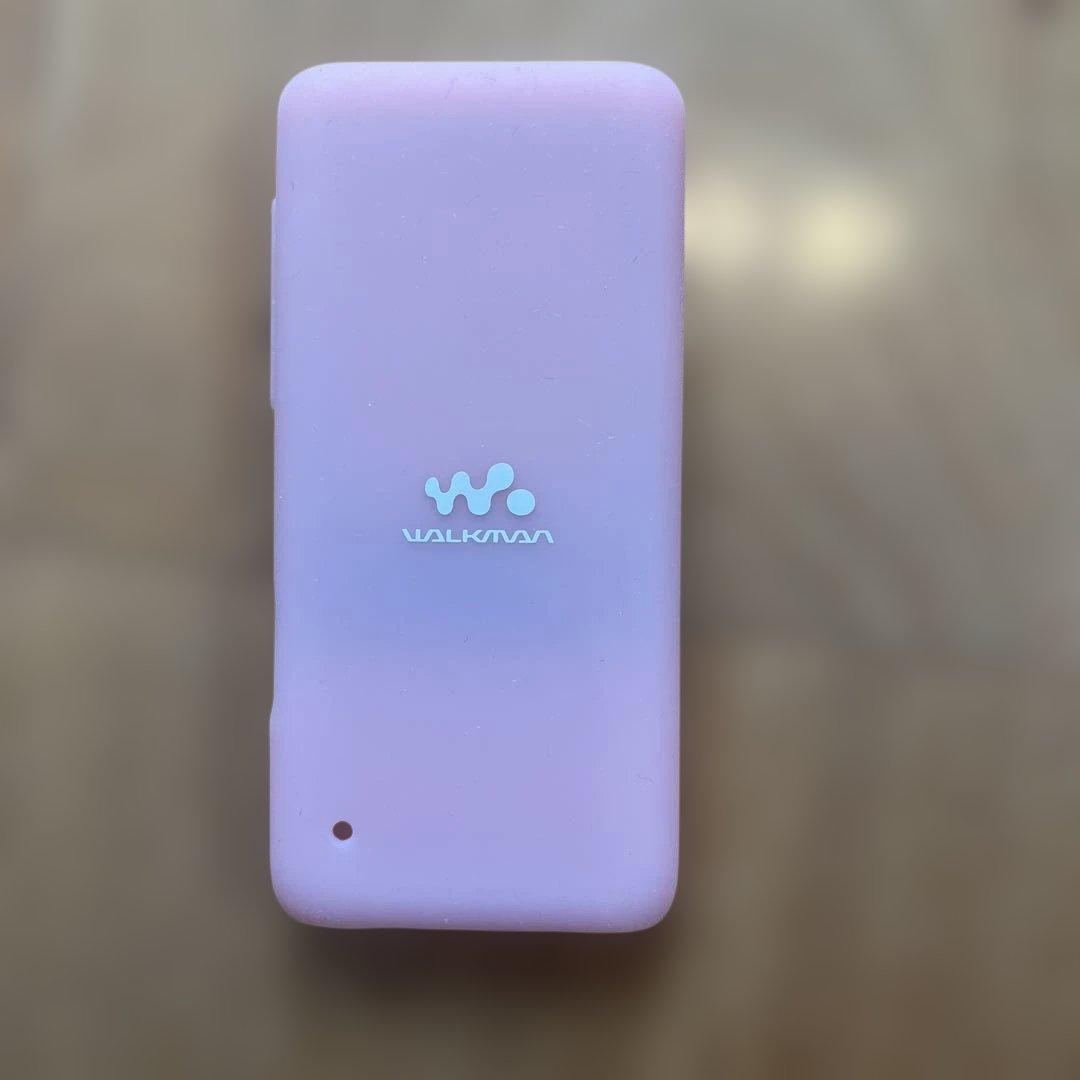SONY WALKMAN NW-S315 ピンク