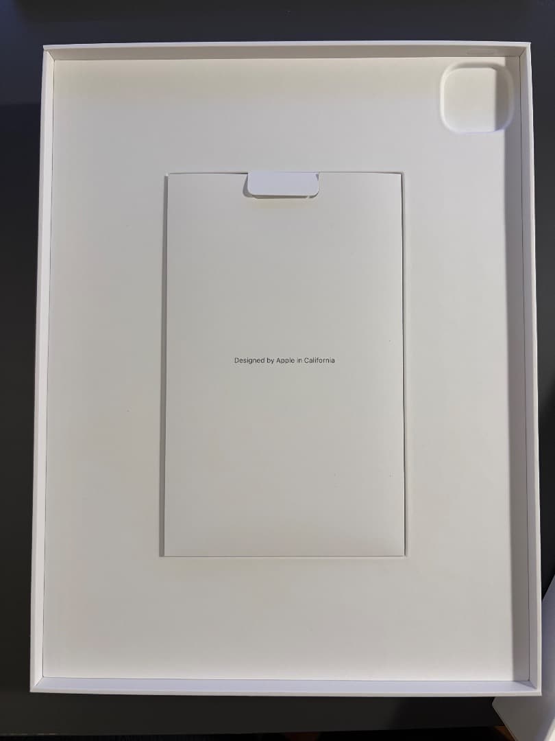 iPad Pro 12.9 第5世代 M1 256GB Wi-Fi 状態良 箱有