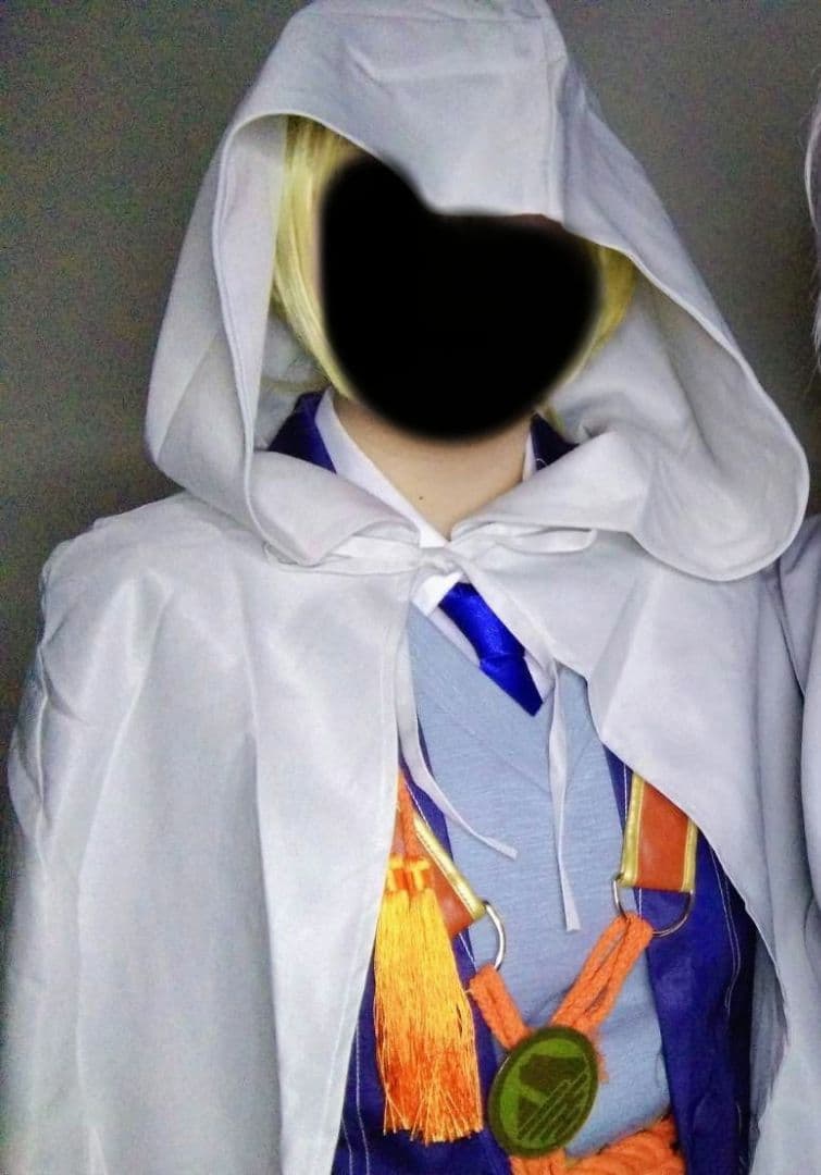 山姥切国広 コスプレ Lサイズ コストモ