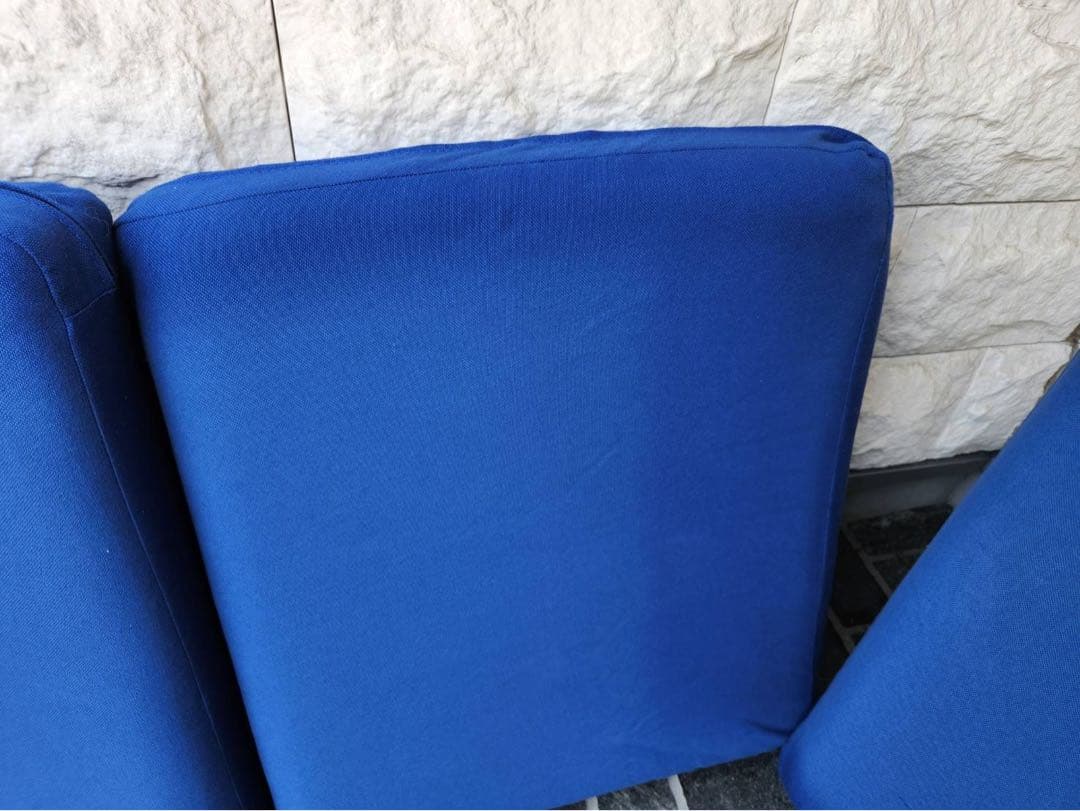 ACME Furnitureアクメファニチャー ジェティー 3人掛けソファー