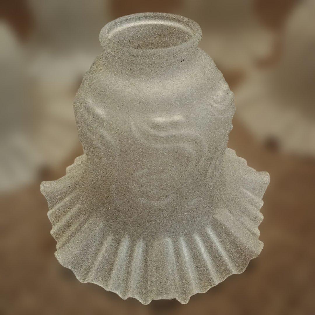 KISHIMA フリルランプ 5灯 シャンデリアGEM-859C キシマ