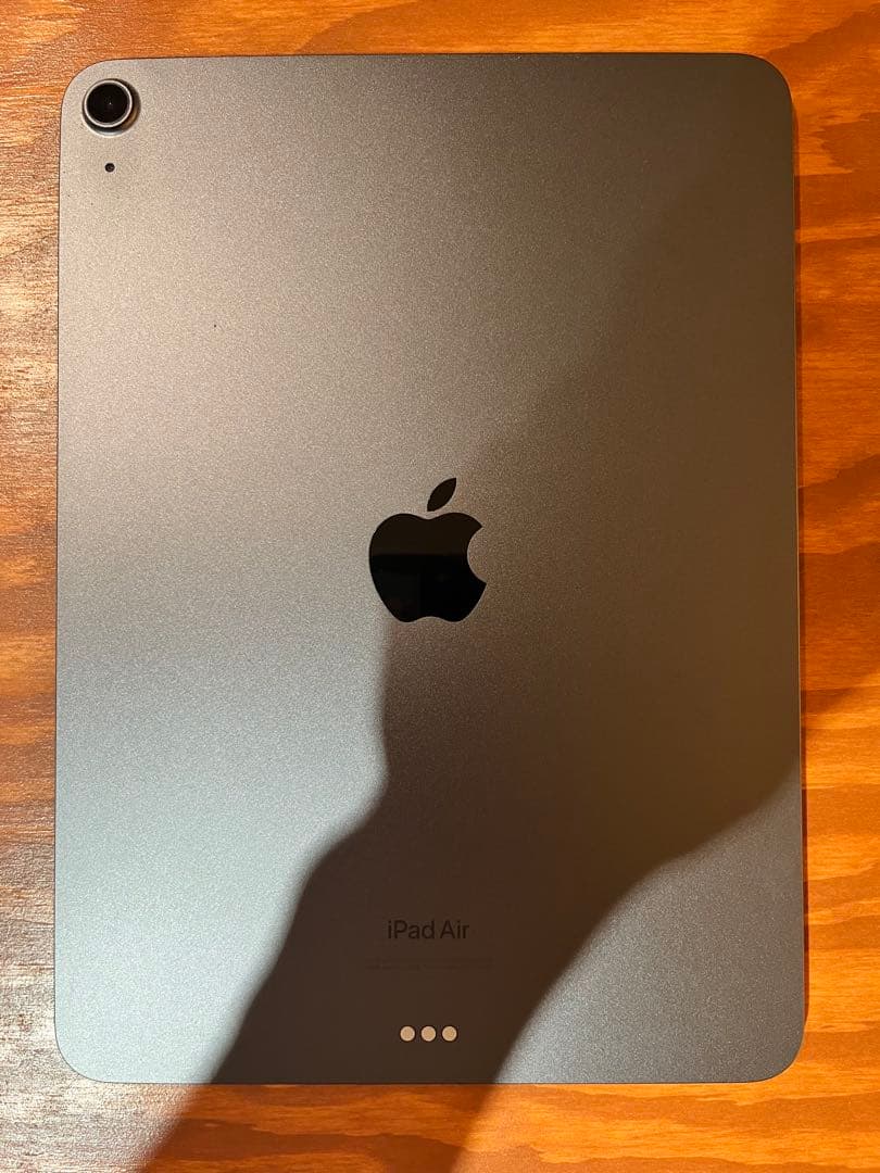 iPad Air 第5世代 256GB Wi-Fi 美品 Pencil付