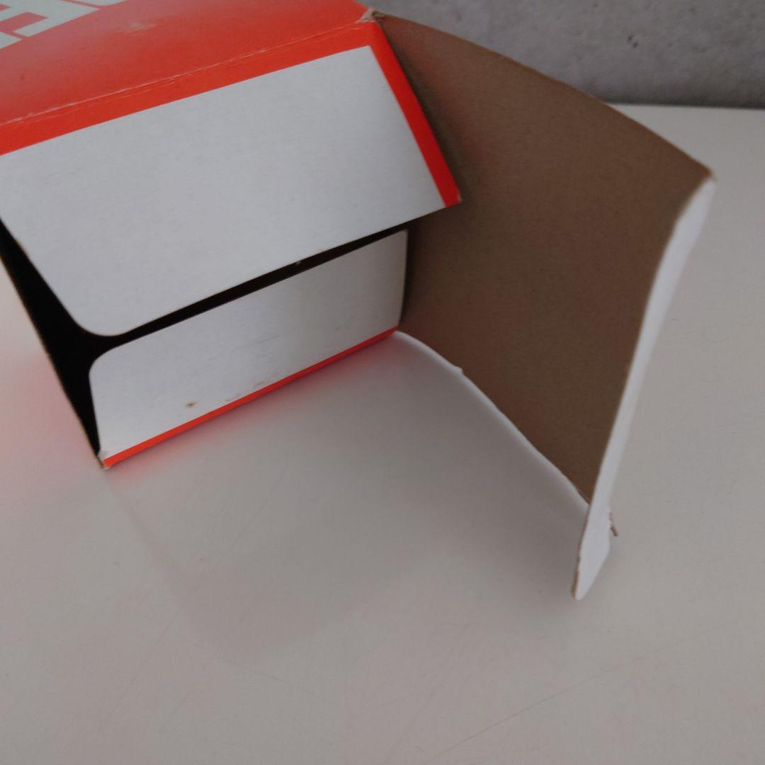 昭和レトロポップ花柄　トーワ箸立て