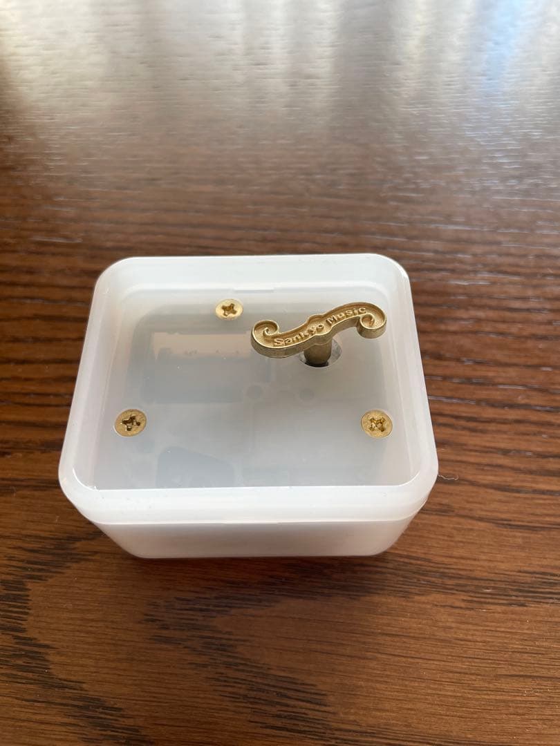 Official髭男dism I love... ノーダウト　オルゴールセット