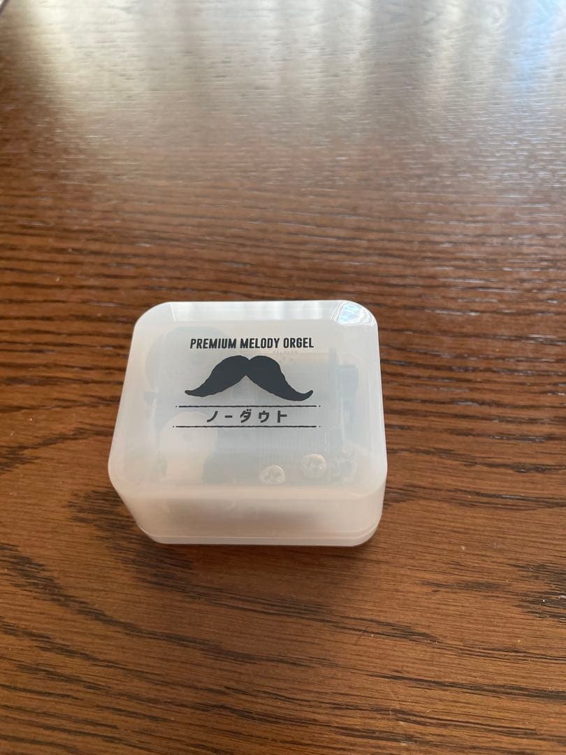 Official髭男dism I love... ノーダウト　オルゴールセット