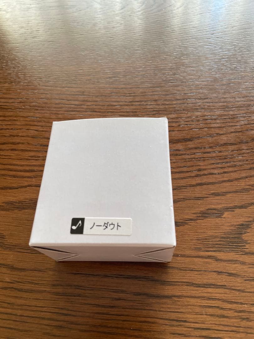 Official髭男dism I love... ノーダウト　オルゴールセット