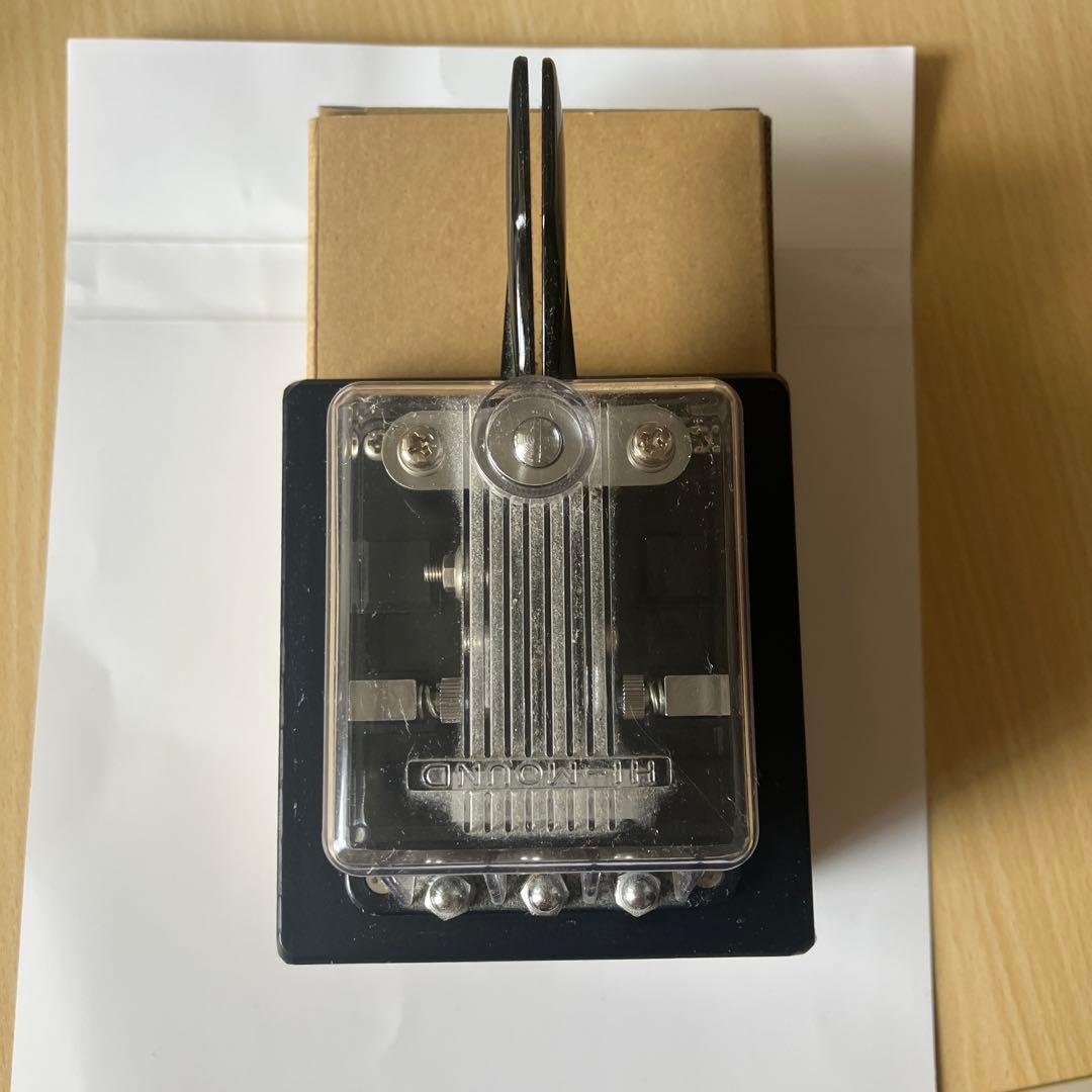 HI-MOUND テレグラフキー MK-706