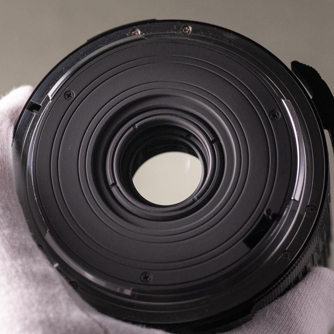 【良品】75mm F4.5 | smc PENTAX67