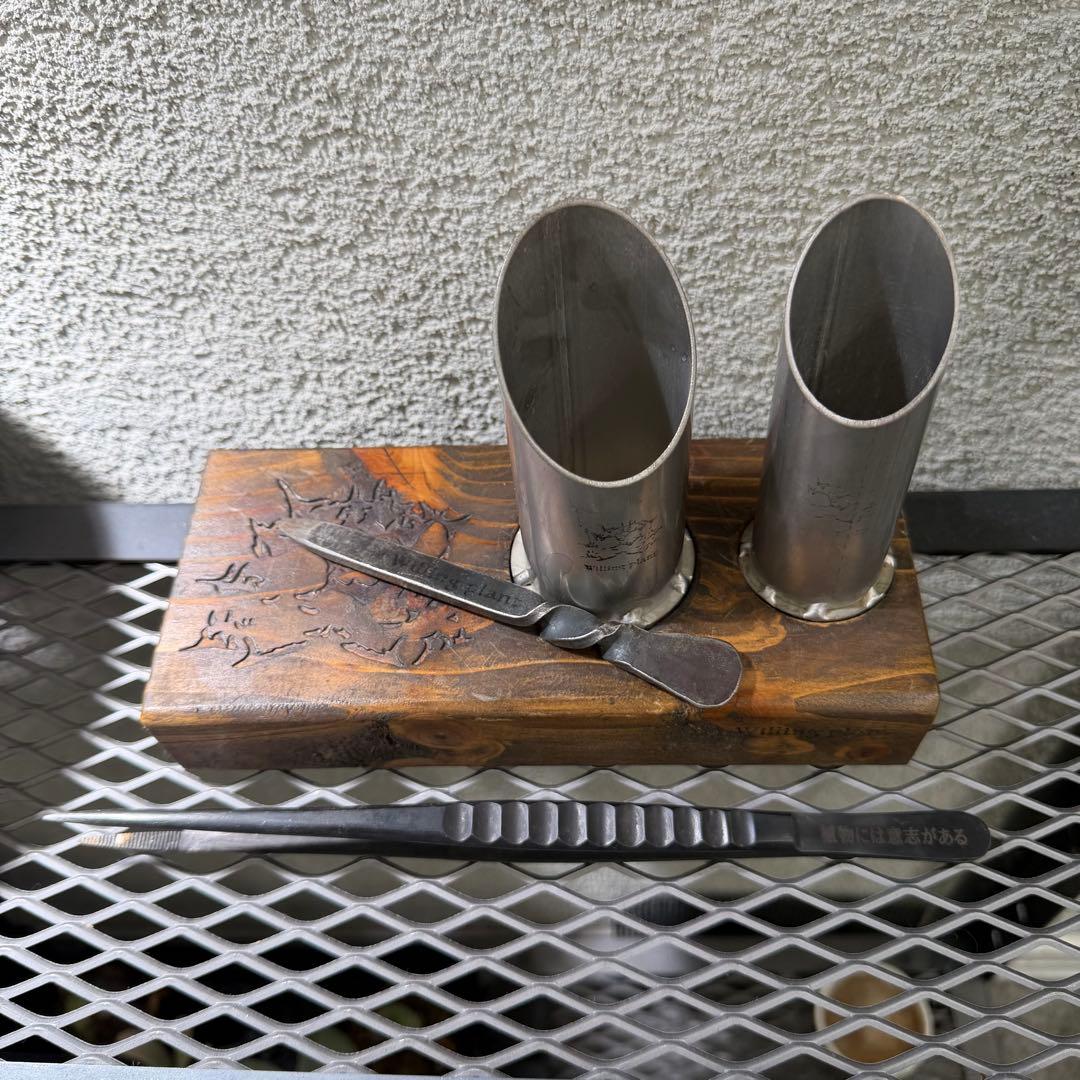 Willing plant 園芸セット