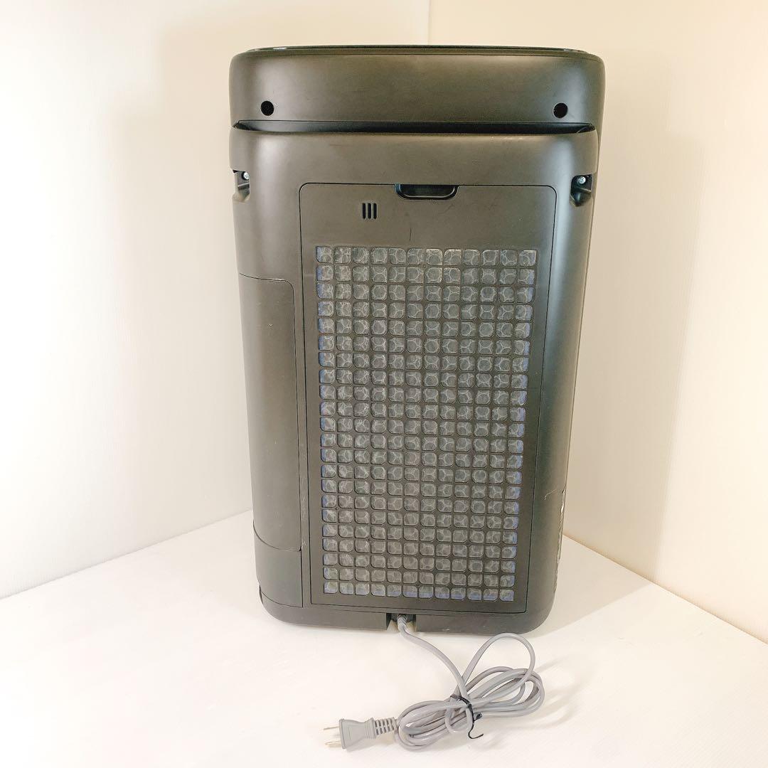 KI-S50E2 2022年製 SHARP 加湿空気清浄機 エディオンモデル