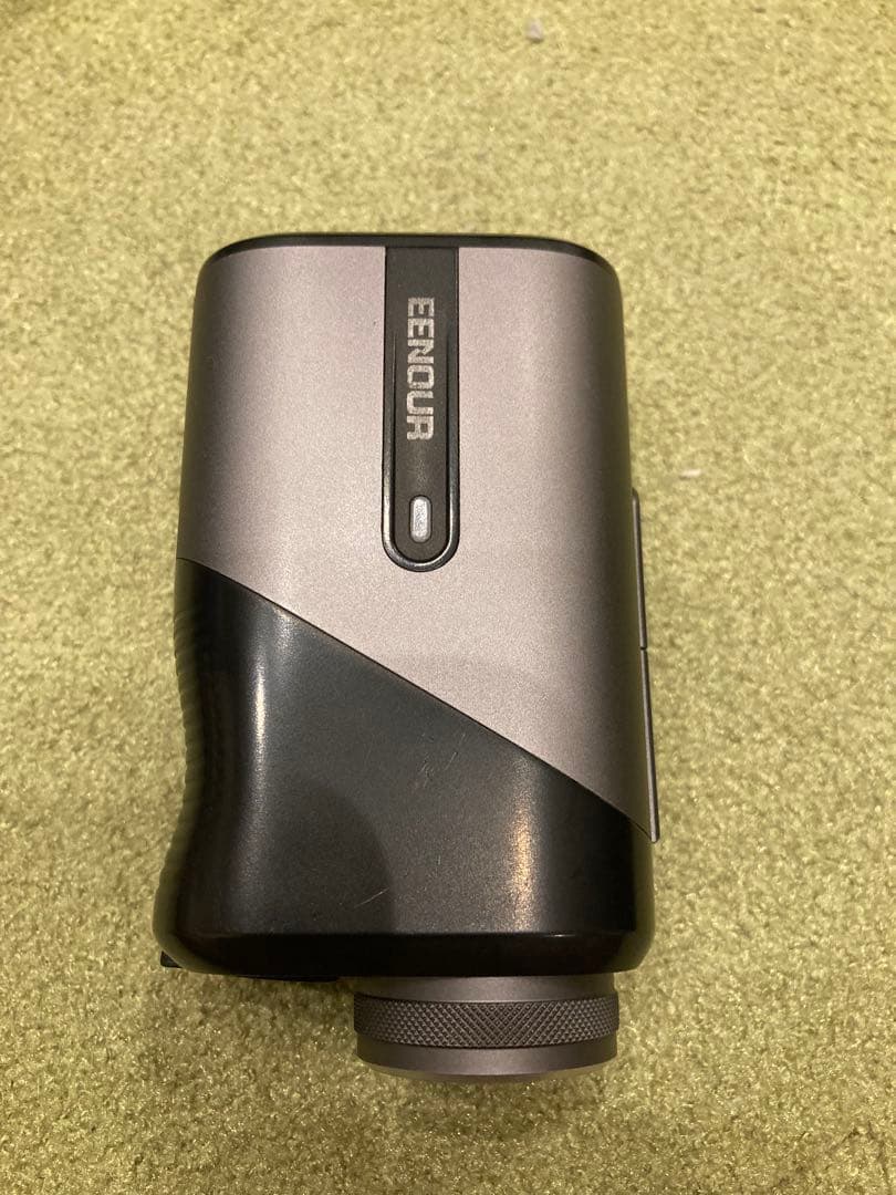 EENOUR ゴルフ用距離計 専用ケース付き　U800