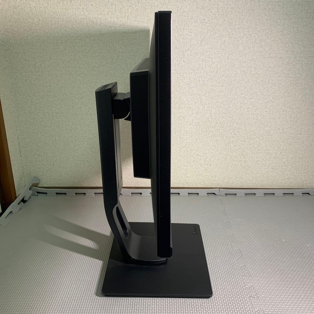 iiyama 21.5型モニター フルHDディスプレイ XUB2292HS-B1