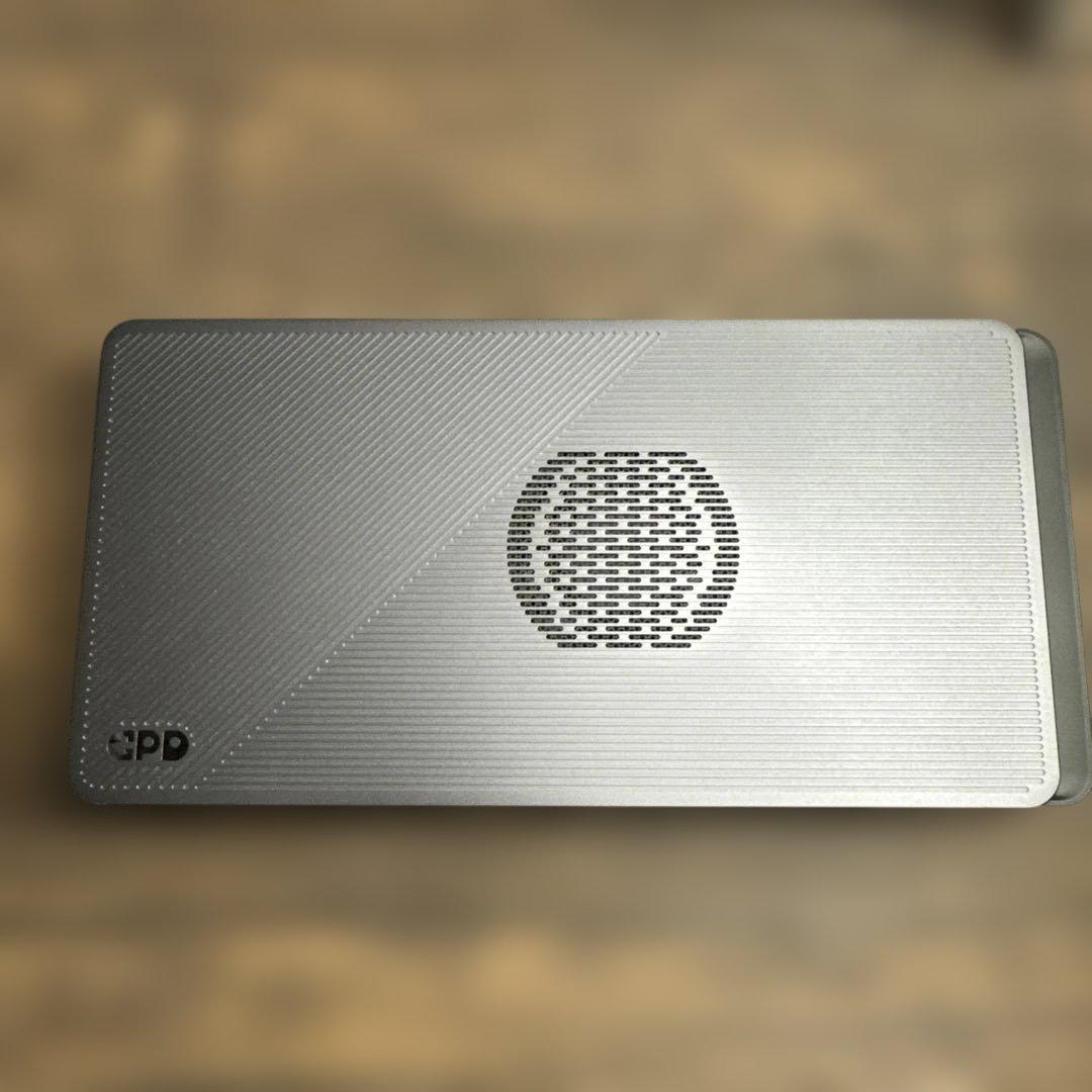 【19日まで限定値下げ】GPU GPD G1 GPDG1RX78R グラボ