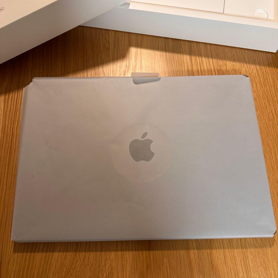 MacBook本体 Apple Macbook Pro M2 Pro 16inch 1TB 16GB