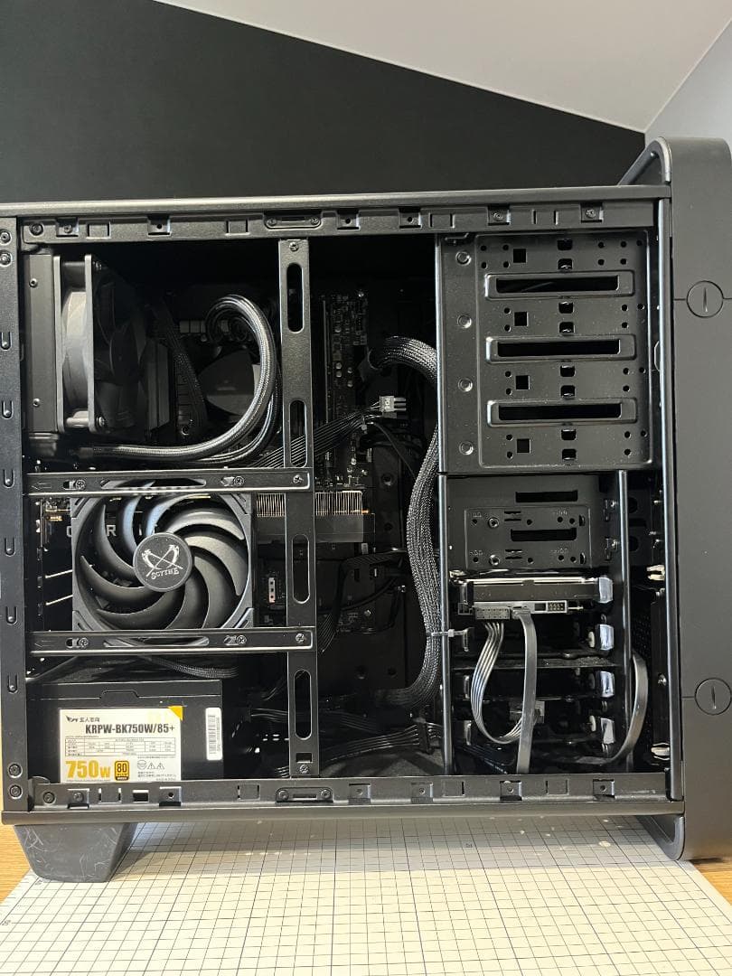DAIV Z5改