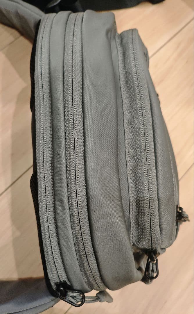 ***様 スウィートマミー　AGS機能搭載 ヒップシート 抱っこ紐 ボディバッグ