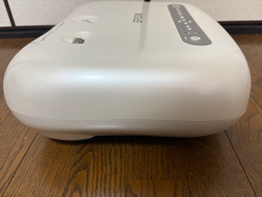 EPSON EMP-TW500 プロジェクター 本体