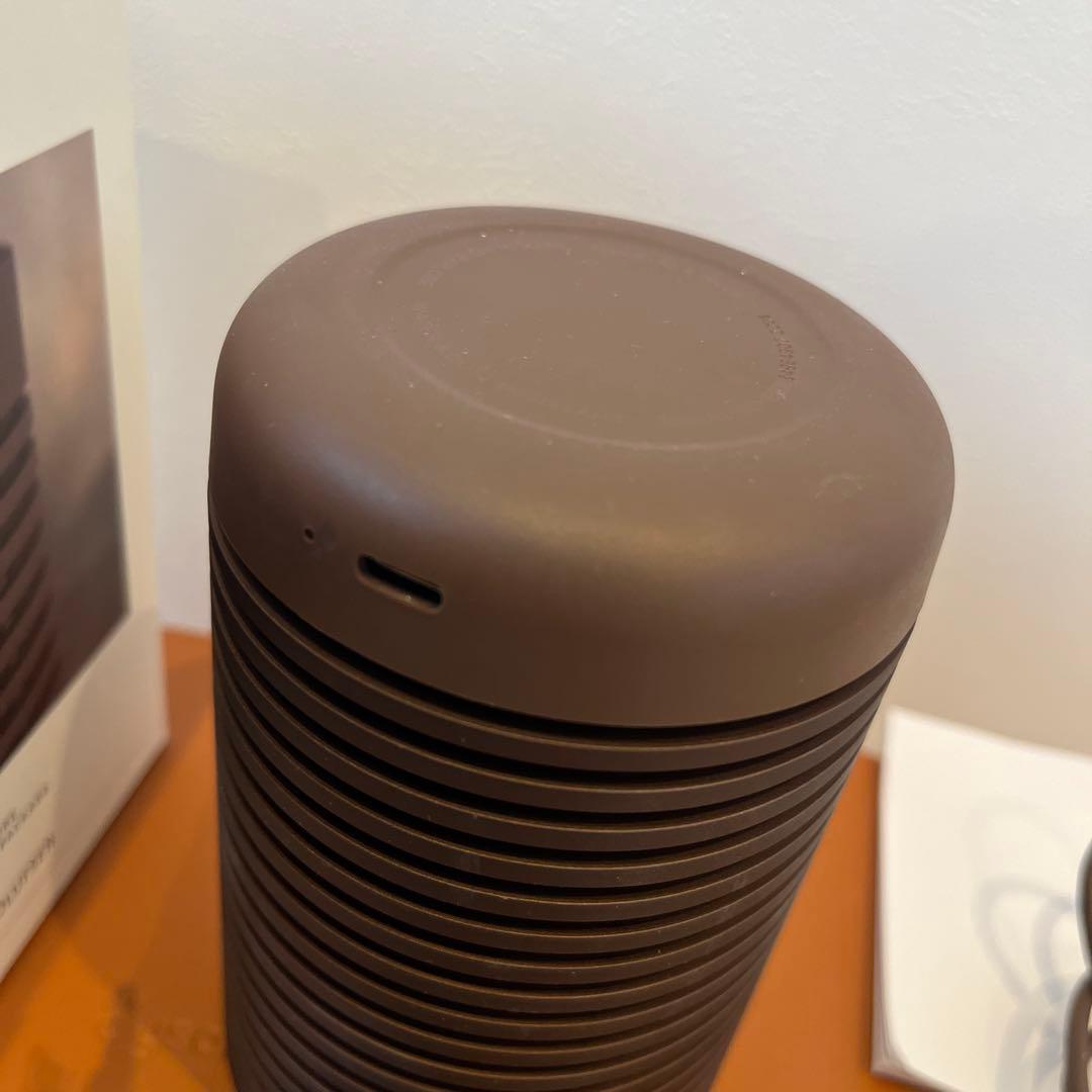 タイムセール！大幅値下げ大人気BANG & OLUFSEN ワイヤレススピーカー